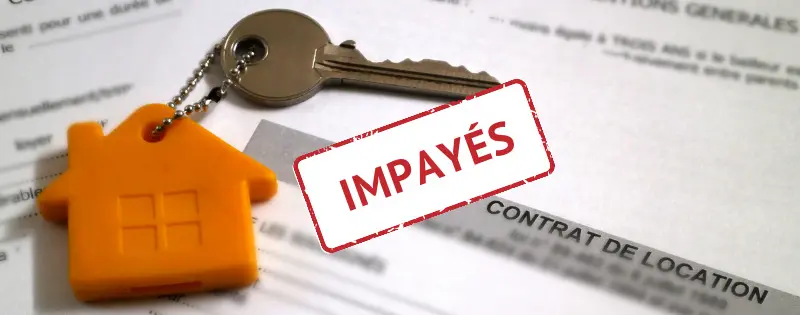 comment expulser son locataire face aux impayés ?