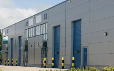 Résiliation du bail commercial et créanciers inscrits