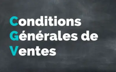 Comment bien rédiger vos conditions générales de ventes (CGV) ?
