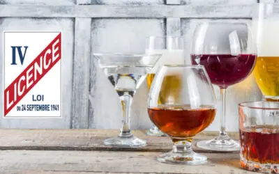 Comment transférer sa licence de débit de boisson ou procéder à sa mutation ?