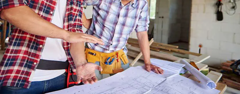 La réalisation de travaux en l’absence d’un permis de construire