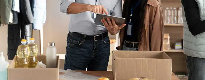 Le statut de vendeur à domicile indépendant