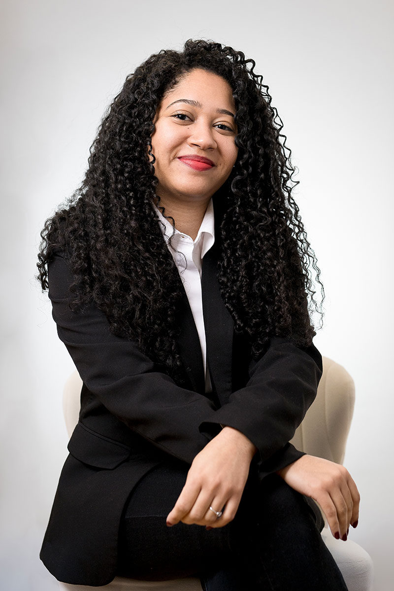 Maitre kelly Lima