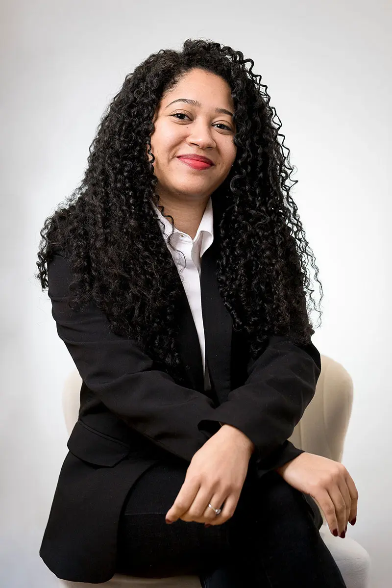 Maitre kelly Lima