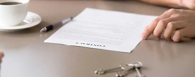 Contrat de construction de maison individuelle CCMI