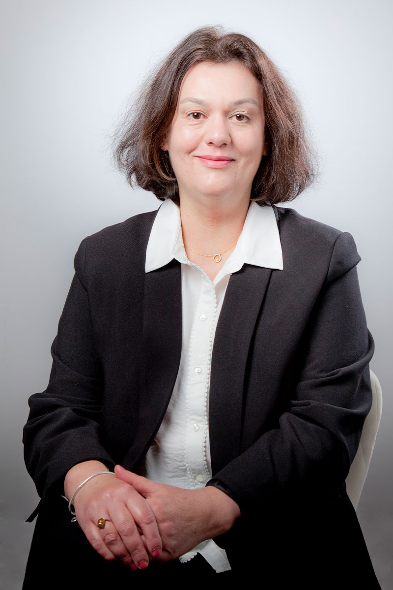 Betty PÉRIGAUD