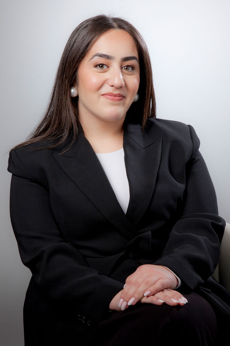 Zoé KAS