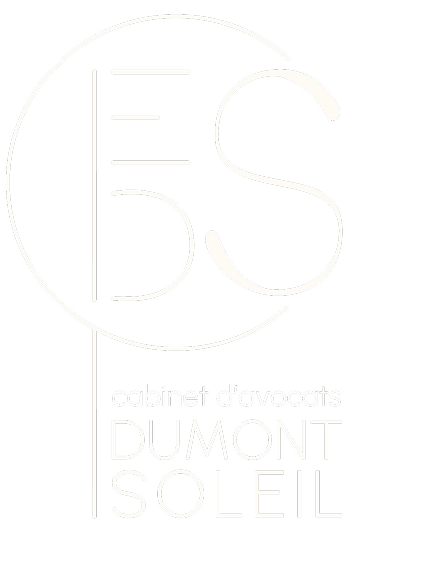 cabinet d'avocats eva dumont logo