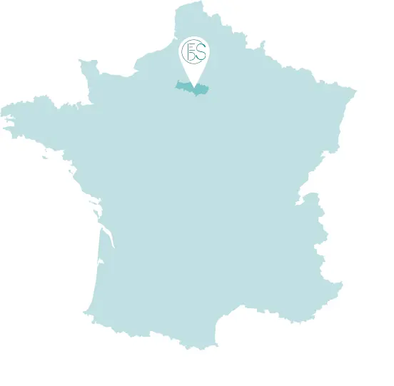 carte zone intervention val d'oise