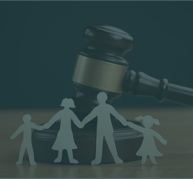 avocat droit de la famille 95